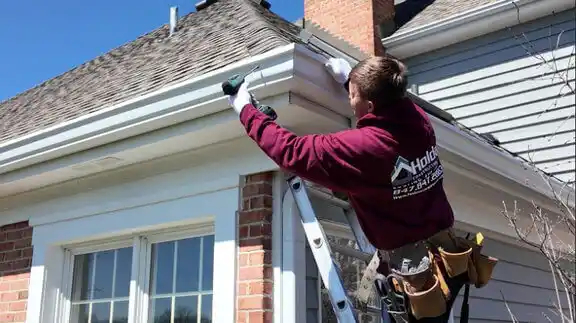 gutter services Walton